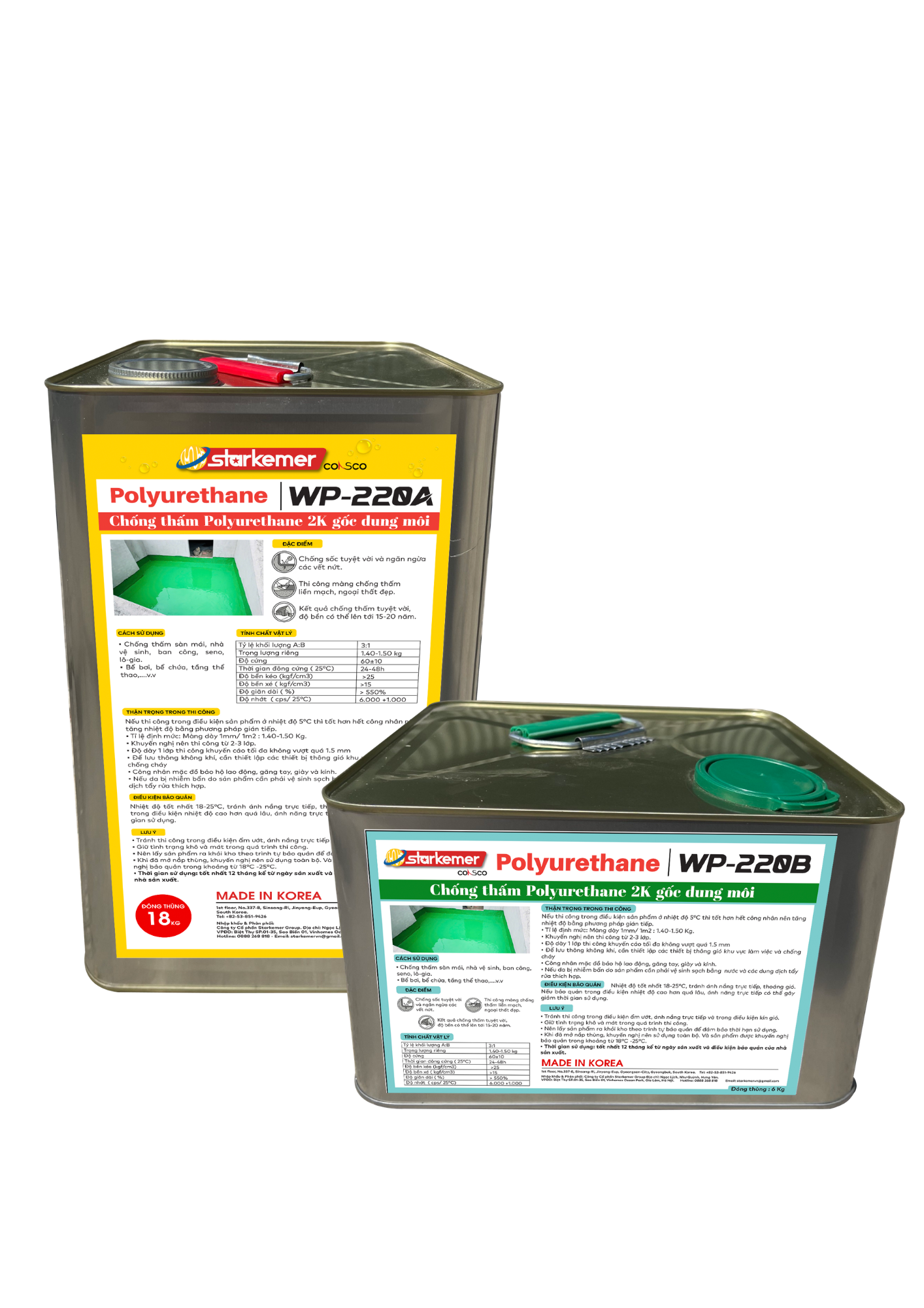 PW 220AB