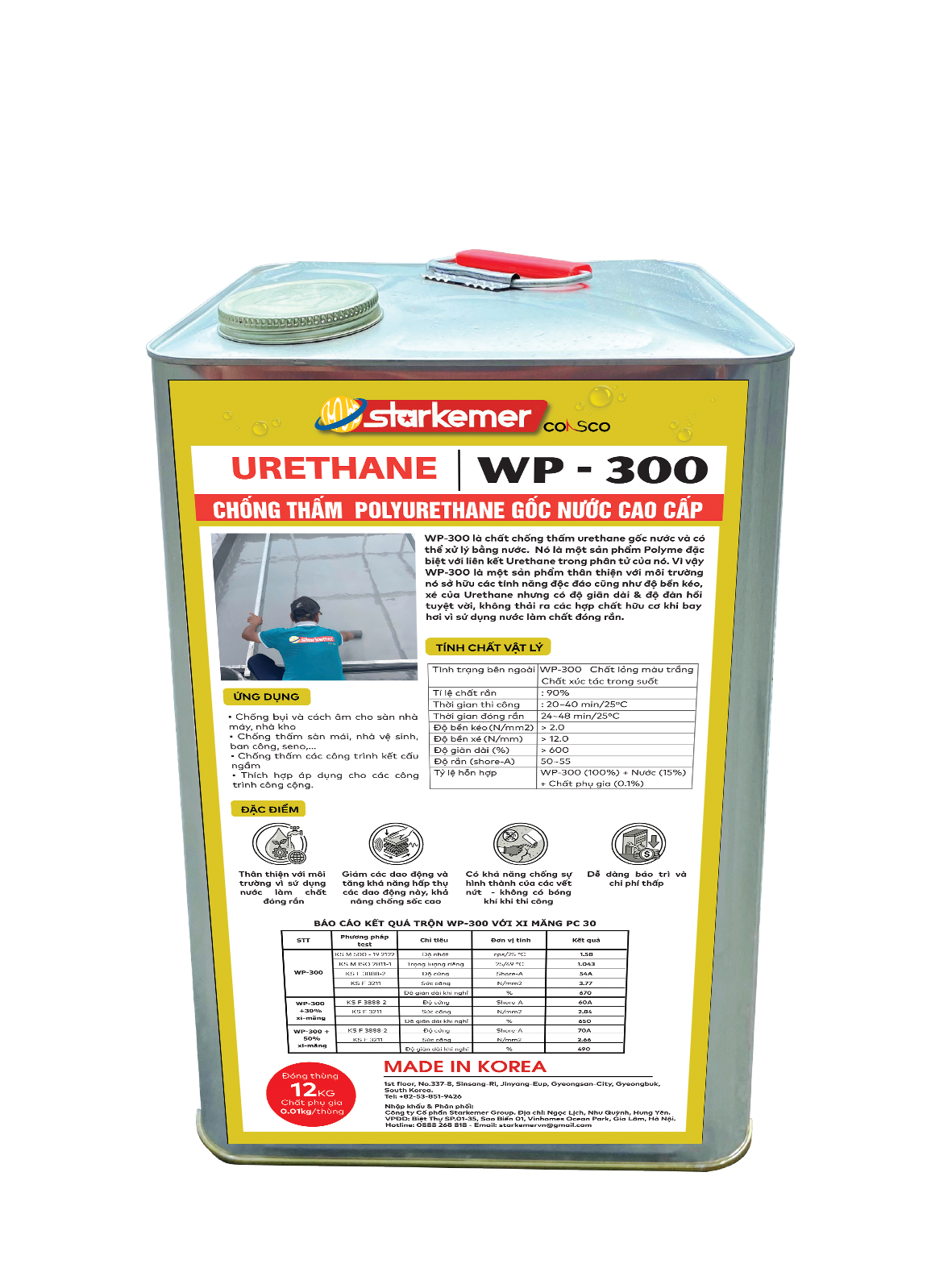 wp 300